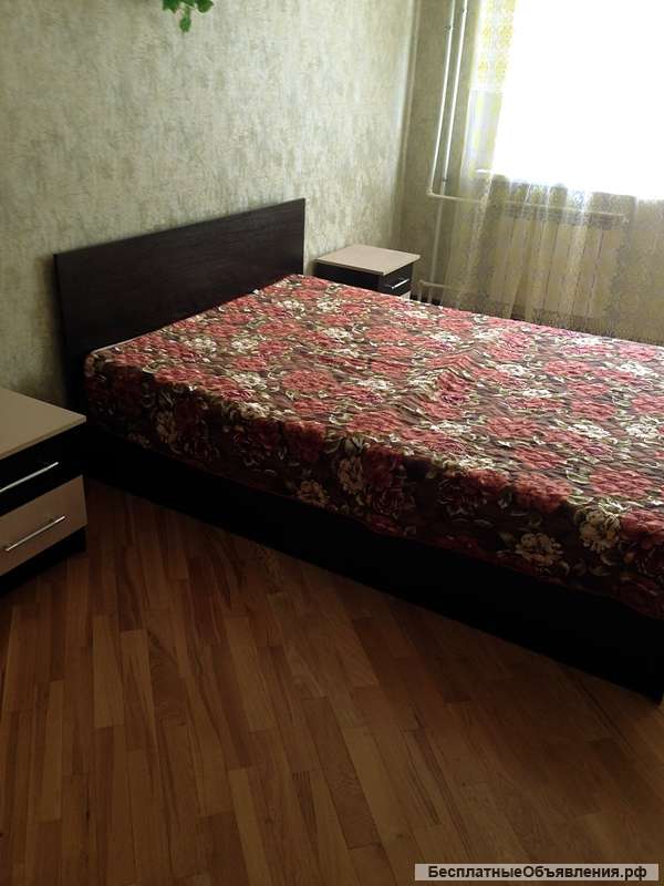 Сдаю 2к. кв. ул. Думенко 2/10п. 56м. ремонт