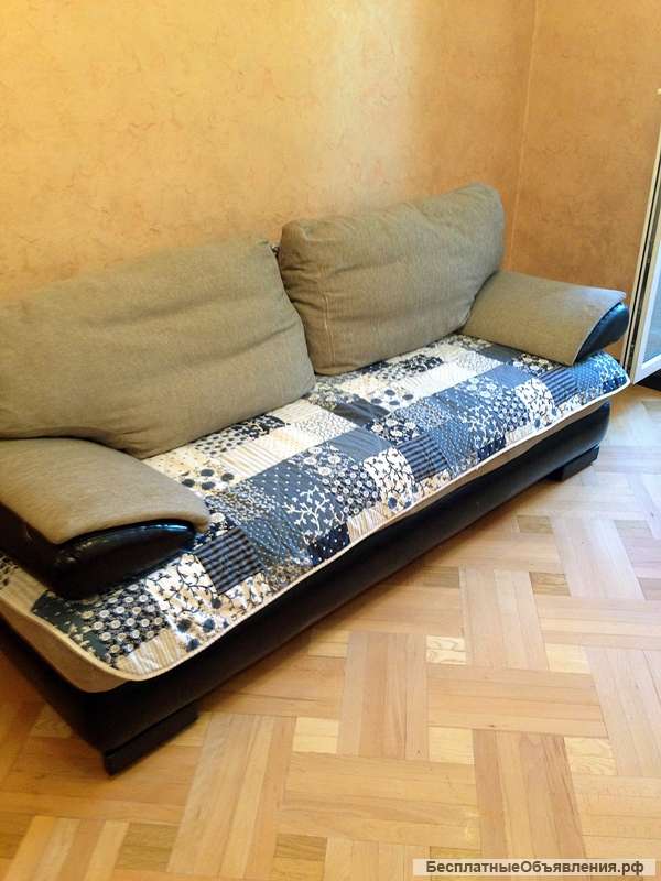Сдаю 2к. кв. ул. Думенко 2/10п. 56м. ремонт