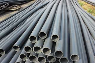 Технические полиэтиленовые трубы