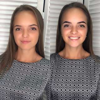 Моделирование и архитектура бровей