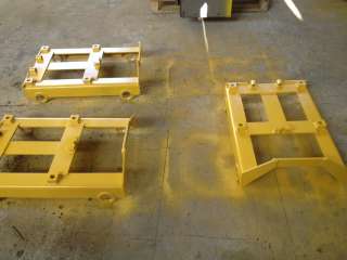 Рама каретки 2-31-01