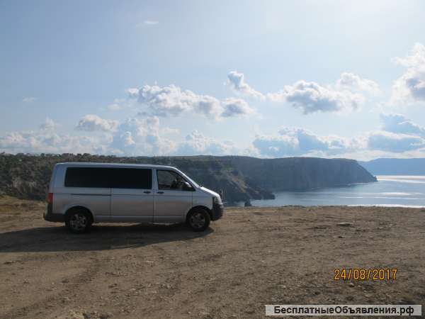 Микроавтобус