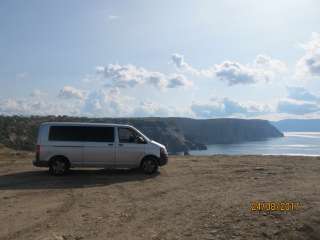 Микроавтобус