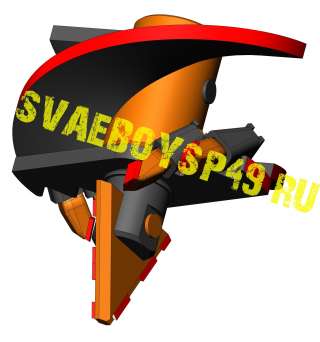 Бур БЛ