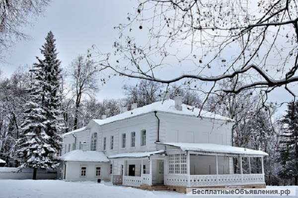 Тульские жемчужины, тур на 2 дня