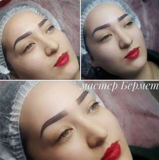 Салон красоты МЭРЭЛИНА