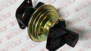 Клапан EGR 4JB1 Foton 1039 1049C JMC 1032 Great WALL E049367000019 в Москве
