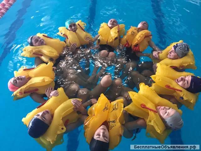 Обучение в Школе Бортпроводников