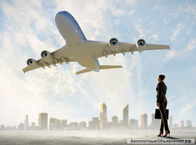 Обучение в Школе Бортпроводников