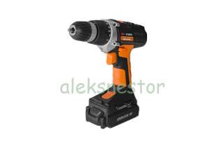 Шуруповерт STORM