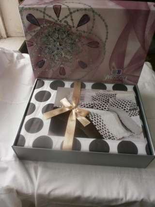 Постельное белье "Антре" вид1 Унисон в коробе