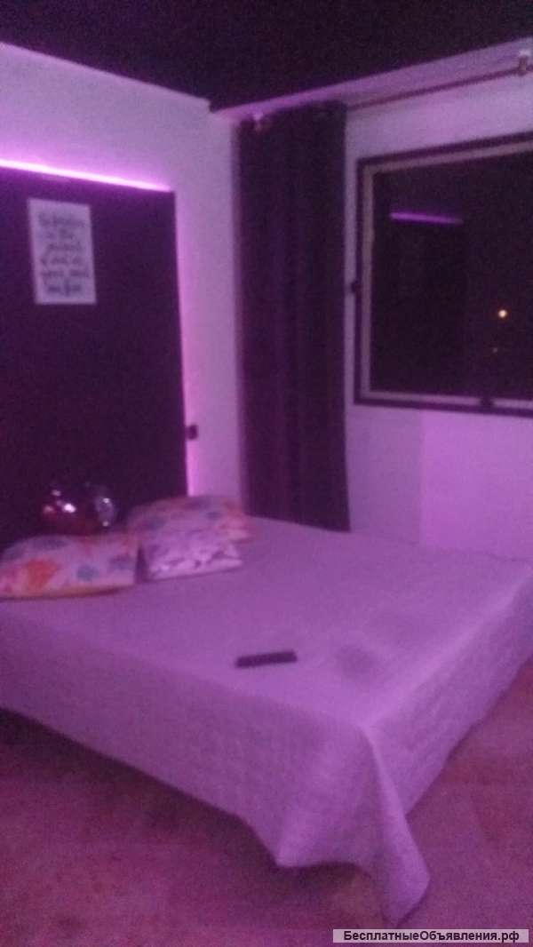 Hotel в Испании