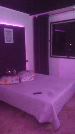 Hotel в Испании
