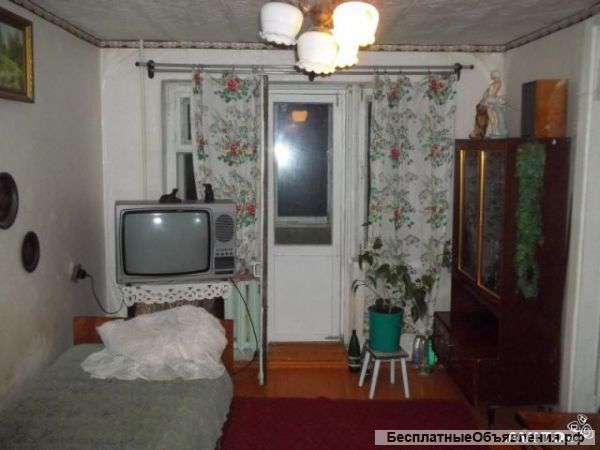 Сдам комнату 19 м2