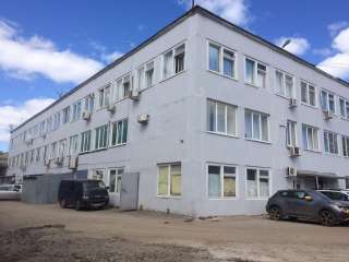 Офисные помещения от собственника