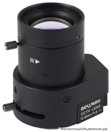 Объектив B1240AIR2