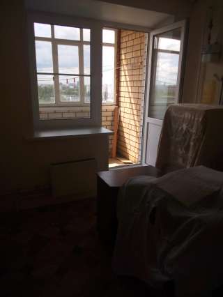 1 комнатную квартиру