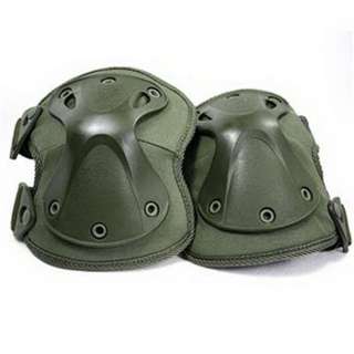 Наколенники Hatch X-TAK Knee Pad Olive
