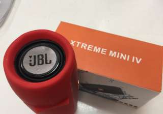 Колонка JBL xtreme mini Bluetooth