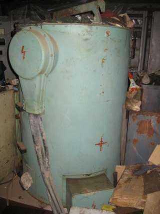 Преобразователи частоты ППЧВ-500-1-6000 и ОПЧ-500-2.4-6000.