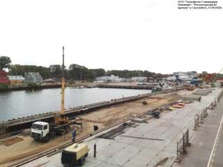 Требуются сотрудники рабочих специальностей