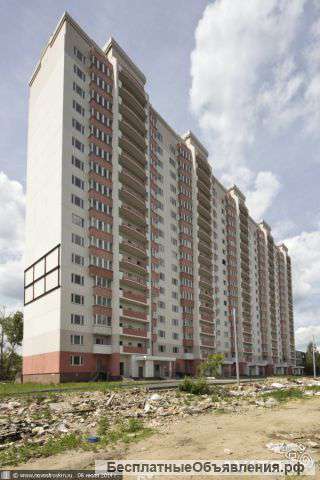 2ю квартиру 61 кв.м.