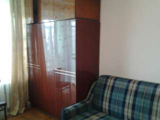 Сдаю жилье б/х девушке Таманская 6т.р. хозяин