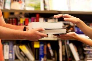 Приму книги в дар или куплю