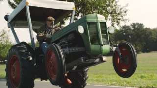 Agent Vânzări Tehnică Agricola