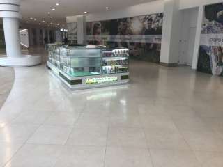 Торговое оборудование остров