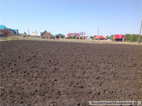 Участок 20 сот.ИЖС в п.Сухая балка, Емельяновский р. Красноярский кр.