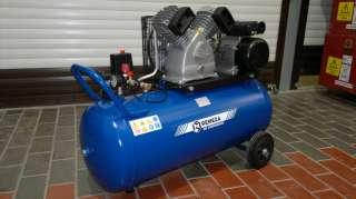 Поршневой компрессор Remeza СБ4/С-100.LB30A