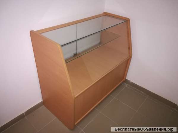 Прилавок