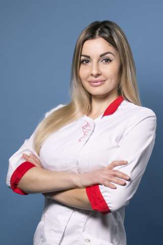 Массаж