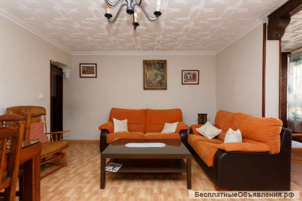 Очаровательная и просторная квартира в Белес-Малага за 115 500 евро