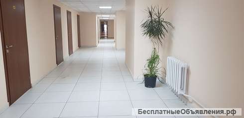 Cдаются койко-места в новом хостеле в Бирюлево