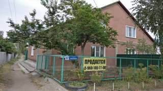 Дом 110 кв.м. в Воронеже