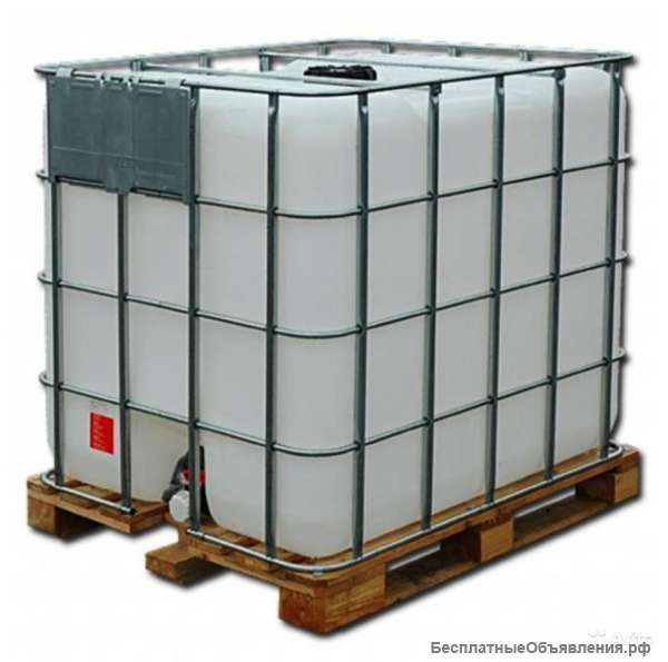 Любые пластиковые емкости - любой конфигурации и объема