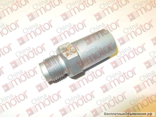 Клапан топливной рампы редукционный ISLe8.9 Golden Dragon XML6127JR в Москве