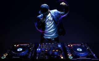 Диджей МС/ DJ MC