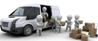 Приглашаются Грузчики