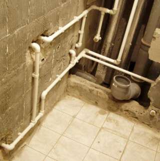 Услуги сантехника на Бору