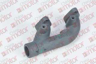 Коллектор выпускной ISBe245-30 6ISBe245B ЛИАЗ-5293 3943872 в Москве