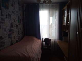 3х комнатная квартира в трехквартирном доме