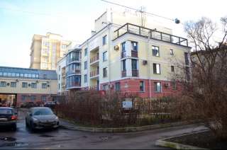 Помещение с арендой или свободная продажа
