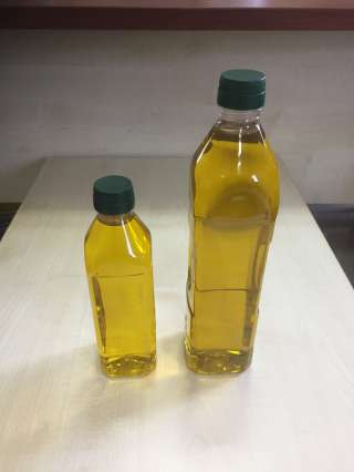 Оливковое масло первого отжима