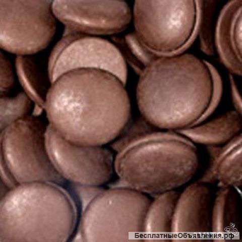 Глазурь кондитерская