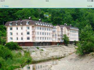 Квартира Переулок Мостовой 29