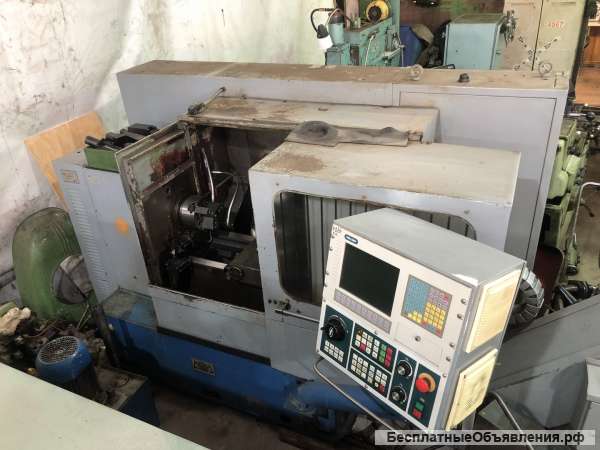 Станки: СА630С-200, 16д25, SUI32, 1к62, 1е61пм