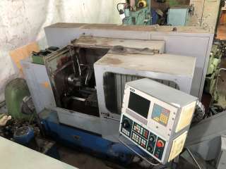 Станки: СА630С-200, 16д25, SUI32, 1к62, 1е61пм